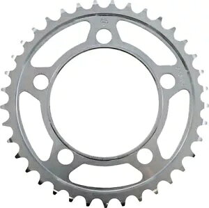 KTM X[p[g 990 R 2009-2011 JT i` A XvPbg 37T 525 JTR898.37- KTM Supermoto 990 R 2009-2011 JT Natural Rear Sprocket 37T 525 JTR898.37-