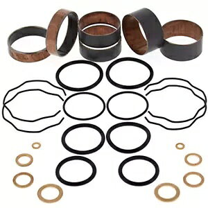 �X�Y�L GSF600S �o���f�B�b�g 1995 �p�t�H�[�N�u�b�V���L�b�g Fork Bushing Kit For Suzuki GSF600S Bandit 1995 �y���s�A���i�z