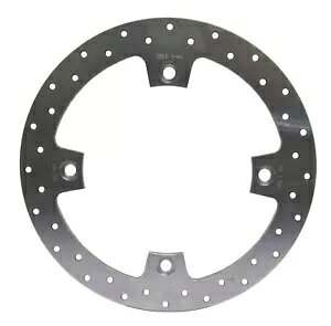 tgEu[LfBXN z_ XL 650 gUv V1 2001 Front Right Brake Disc For Honda XL 650 Transalp V1 2001