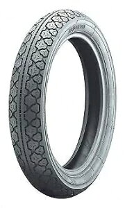 nCfiE A^C }n FS1E (h) 1974 (0050 CC) Heidenau Rear Tyre For Yamaha FS1E (Drum) 1974 (0050 CC)