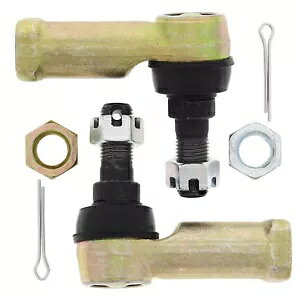 �z���_ TRX 300 Fourtrax 300 1996 �p�^�C���b�h�G���h�L�b�g Tie Rod End Kit For Honda TRX 300 Fourtrax 300 1996 �y���s�A���i�z