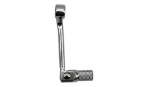 �M�A���o�[ �A���C �A�v�����A RS125 Gear Lever Alloy Aprilia RS125 �y���s�A���i�z