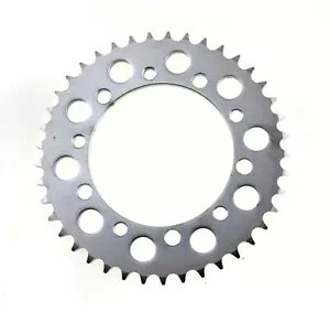 AXvPbg 41 XYL GSX 1400 K3 2003 Rear Sprocket 41 Teeth For Suzuki GSX 1400 K3 2003