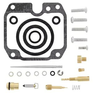 YLu^[rhLbg }n YFM250 Moto-4 1989-1991 p Carb Carburettor Rebuild Kit For Yamaha YFM250 Moto-4 1989-1991