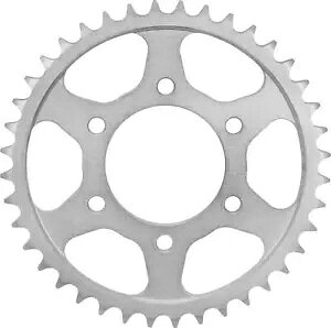 AXvPbg 43 XYL GSX 750 ES-D 1983 Rear Sprocket 43 Teeth For Suzuki GSX 750 ES-D 1983