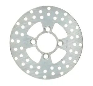 tgEu[LfBXN }n CW 50 RS 1996 (50 CC) Front Right Brake Disc For Yamaha CW 50 RS 1996 (50 CC)