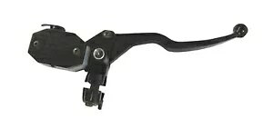 �V���O���f�B�X�N 1/2 �C���` �u���[�L�}�X�^�[�V�����_�[ �X�Y�L GS 125�p SINGLE DISC 1/2 BRAKE MASTER CYLINDER For Suzuki GS 125 �y���s�A���i�z