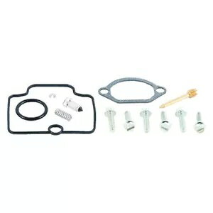 �n�X�N�o�[�i TC 85 2018 �p�L���u���^�[���r���h�L�b�g Carburetor Rebuild Kit For Husqvarna TC 85 2018
