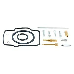 z_ CR250R 1996 pLu^[rhLbg Carburetor Rebuild Kit For Honda CR250R 1996