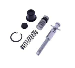 Au[L}X^[V_[CLbgXYL SV 650 S 1999-2002 Rear Brake Master Cylinder Repair Kit For Suzuki SV 650 S 1999-2002