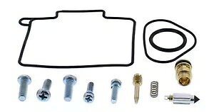 KTM XC 300 2017-2018 pYCLbg Carb Repair Kit For KTM XC 300 2017-2018