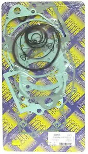 �n�X�N�o�[�i WR 360 1993 (0360 CC) �p�t���K�X�P�b�g�Z�b�g Full Gasket Set For Husqvarna WR 360 1993 (0360 CC) �y���s�A���i�z