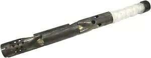 jBobt 39mm & 18 C`A2T rC GT750 14510-31000 ɓK Uni. Baffle 39mm & 18" Long To fit 2T Exhaust GT750 14510-31000