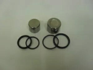 �t�����A�L�����p�[�s�X�g���L�b�g�z���_ VF 1100 CF V65 �}�O�i 1985 Full Rear Caliper Piston Kit For Honda VF 1100 CF V65 Magna 1985 �y���s�A���i�z