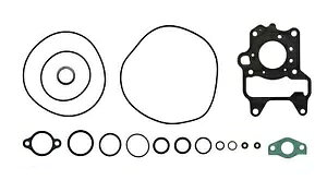�t���K�X�P�b�g�Z�b�g �z���_ CHF 50 -2 �X�N�[�s�[ 2002 (0050 CC) Full Gasket Set For Honda CHF 50 -2 Scoopy 2002 (0050 CC) �y���s�A���i�z
