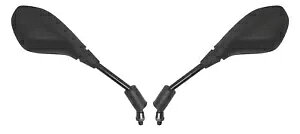 AvA h\hD[ 1200 2011-2017 p~[̃yA Pair of Mirrors for Aprilia Dorsoduro 1200 2011-2017