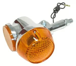 �C���W�P�[�^�[ �R���v���[�g ���A �E �X�Y�L GT 750 (USA) 1972-1976 Indicator Complete Rear Right For Suzuki GT 750 (USA) 1972-1976