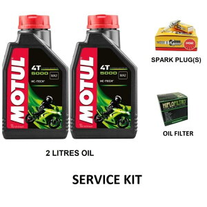 �T�[�r�X�L�b�g �v�W���[ �G���X�^�[ 125 �A�h�o���e�[�W 2004-2007 Service Kit For Peugeot Elystar 125 Advantage 2004-2007