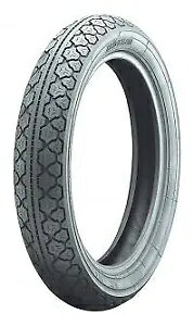 nCfiE A^C }n V 50 P 1982 (0050 CC) Heidenau Rear Tyre For Yamaha V 50 P 1982 (0050 CC)