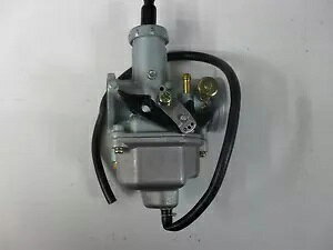 SYM XS125 XS125K �L���u�o�[�r�[�L���u���^�[�p�V�i NEW FOR SYM XS125 XS125K CARB BARBY CARBURETTOR NEW �y���s�A���i�z