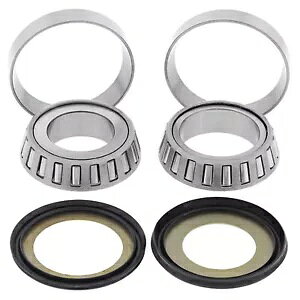 wbhXgbN XeAO Xe e[p[ xAO Lbg }n XS 400 E 1978p Headstock Steering Stem Tapered Bearing Kit For Yamaha XS 400 E 1978