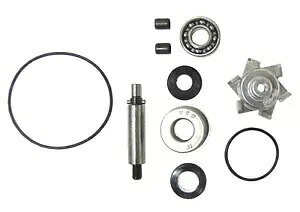 ウォーターポンプ修理キット ホンダ PCX 125 2010 - 2014用 Water Pump Repair Kit For Honda PCX 125 2010 - 2014