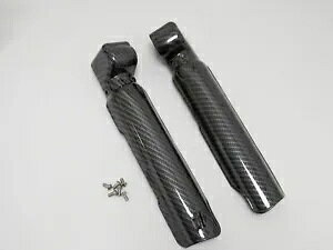 Surron �T�[�����p�t�H�[�N�K�[�h Fork Guard For Surron Sur Ron