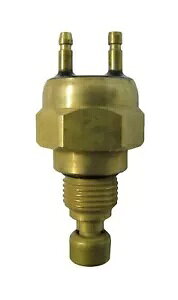 WG[^[t@XCb` Kawasaki KLF 400 BAYOU 93-99 Radiator Fan Switch For Kawasaki KLF 400 BAYOU 93-99