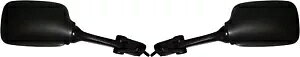 �~���[���E�X�Y�L RF 900 R (�p��) 1994-1998 (�y�A) Mirrors Left & Right For Suzuki RF 900 R (UK) 1994-1998 (Pair) �y���s�A���i�z