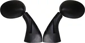 ~[EXYL GSX 1100 F (p) 1988-1989 (yA) Mirrors Left & Right For Suzuki GSX 1100 F (UK) 1988-1989 (Pair)