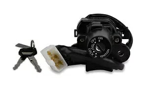 Kawasaki ZX-9R Ninja (ZX900E) 2000-2001 COjbV XCb` (e) Kawasaki ZX-9R Ninja (ZX900E) 2000-2001 Ignition Switch (Each)