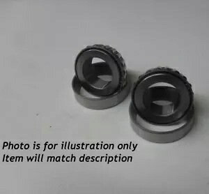 XYL T 250 J 1972 pwbhXgbN XeAO Xe e[p[ xAO Lbg Headstock Steering Stem Tapered Bearing Kit For Suzuki T 250 J 1972
