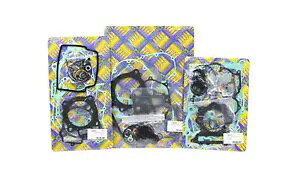 Centauro �t���K�X�P�b�g�Z�b�g Husqvarna WR 260 1990 - 1991 �p Centauro Full Gasket Set For Husqvarna WR 260 1990 - 1991 �y���s�A���i�z
