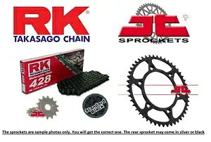 RK `F[ JT XvPbg }n RT180 AABADAEAGAHAJAK 90-98 p RK Chain and JT Sprockets For Yamaha RT180 A,B,D,E,G,H,J,K 90-98