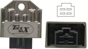 ���M�����[�^�[/������ ���}�n CS 50 R AC �W���O 2013 Regulator/Rectifier For Yamaha CS 50 R AC Jog 2013 �y���s�A���i�z