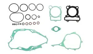 Centauro tKXPbgZbg }n SR250 (dX^[g) 1980-1984 p Centauro Full Gasket Set For Yamaha SR250 (Electric Start) 1980-1984