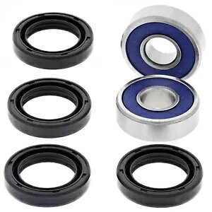 Arctic Cat 300 2x4 2010-2012�p�t�����g�A�b�p�[A�A�[���x�A�����O�L�b�g Front Upper A-Arm Bearing Kits For Arctic Cat 300 2x4 2010-2012 �y���s�A���i�z