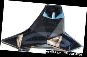 USe[Cg RyeBVWerkesubNAEgCeO[ebhgUe[CgJTLjWZX-10R Competition Werkes Blackout Integrated Diffusion Taillight Kawasaki Ninja ZX-10R