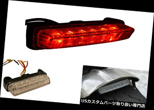 USe[Cg JTLXNu[JtF[T[vWFNgoCNpLEDXgbve[Cg LED Stop Tail Light for Kawasaki Scrambler Cafe Racer Project Motorbike
