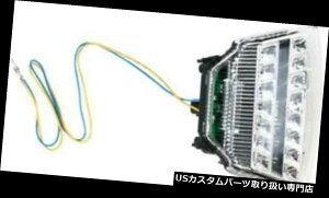 USe[Cg RyeBV[NXCeO[ebhe[NAMPH-40039CJTLjWZX-10R Competition Werkes Integrated Taillight Clear #MPH-40039C Kawasaki Ninja ZX-10R