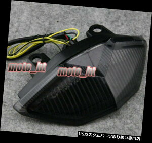 USテールライト カワサキニンジャ1000R Z1000 2011-12 ha用LEDリアブレーキターンシグナルテールライト LED Rear Brake Turn Signal Tail Light for Kawasaki Ninja 1000R Z1000 2011-12 ha