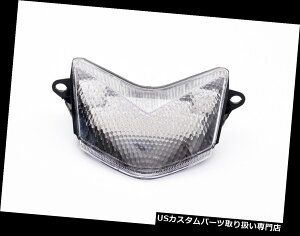 USe[Cg V[PVLEDe[CgNAInt.SignalNINJA ZX-6R / 636 ZX-10R Z750S Sequential Led TailLight Clear Int.Signal Kawasaki NINJA ZX-6R/636 ZX-10R Z750S
