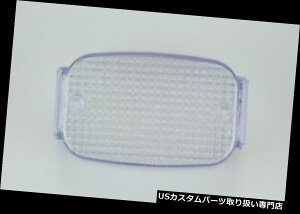 USe[Cg e[CgNAYKAWASAKI Vulcan 800 Classic Vulcan1500 Vulcan 88 Nomad Tail Light Clear Lens KAWASAKI Vulcan 800 Classic Vulcan1500 Vulcan 88 Nomad