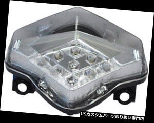 USe[Cg DMP POWERGRID TAIL LIGHT CLRE650tBbgFJTLEX650E650 DMP POWERGRID TAIL LIGHT CLR NINJA 650 Fits: Kawasaki EX650 Ninja 650