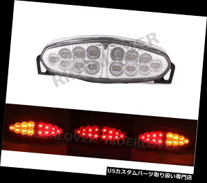 USe[Cg ̌^LEDe[Cg^[VOiJTLER-6N ER-6F NINJA650R / 400R ER-4N Integrated LED Tail Light Turn Signals Kawasaki ER-6N ER-6F NINJA650R/400R ER-4N