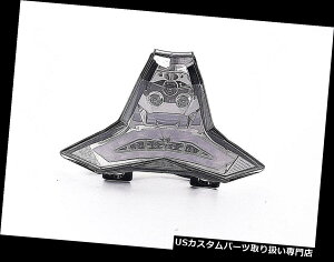 USe[Cg JTLZ1000A-ZX10RAZ X10RRpLEDe[Cg/ WCeO[ebhECJ[i14-17j LED tail Light/W INTEGRATED turn signals for KAWASAKI Z1000,-ZX10R,ZX10RR (14-17