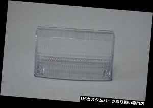 USe[Cg e[CgNAY1994-2006 EX 250 Tail Light Clear Lens Kawasaki 1994-2006 EX 250