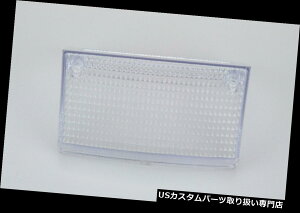 USe[Cg JTLpe[CgNAY1994-2006 EX 250 Tail light Clear Lens for Kawasaki 1994-2006 EX 250