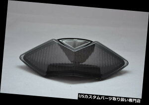 USテールライト スモークライトテールライトウインカーKawasaki 11-16 NINJA 1000、Z1000,201 5 VERSYS 650 Smoke Led Tail light Turn Signal Kawasaki 11-16 NINJA 1000,Z1000,2015 VERSYS 650