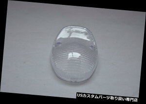 USe[Cg e[CgNAYKawasaki 2000-2007 Classic 1600ADrifterA05-07 Nomad 1600 Tail Light Clear Lens Kawasaki 2000-2007 Classic 1600, Drifter,05-07 Nomad 1600